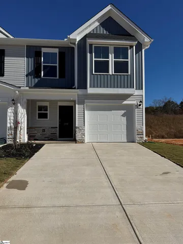 $223,900 | 208 Stonyway Lane, Easley, SC 29640