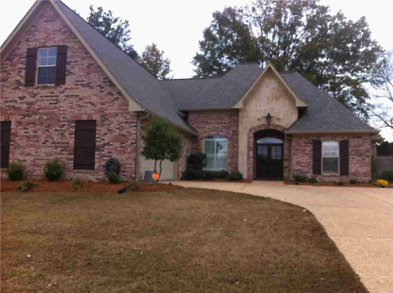 217 Stoney Ridge Road Clinton, MS 39056 - Photo 1 of 15 Photo 1
