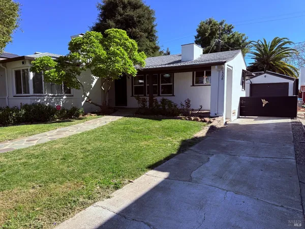 $575,000 | 1208 Amador Street, Vallejo, CA 94590