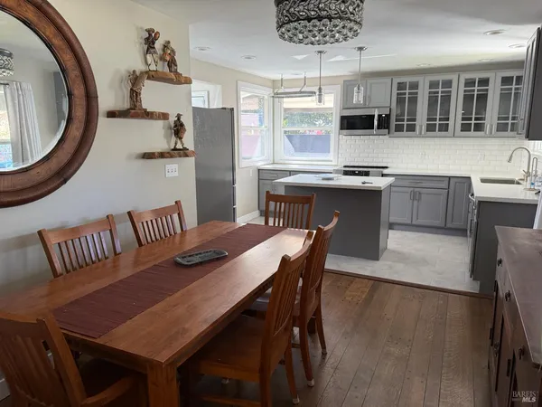 $575,000 | 1208 Amador Street, Vallejo, CA 94590