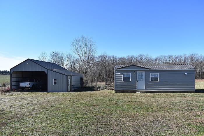 4427 Steelman Road Summersville, MO 65571 - Photo 23 of 27