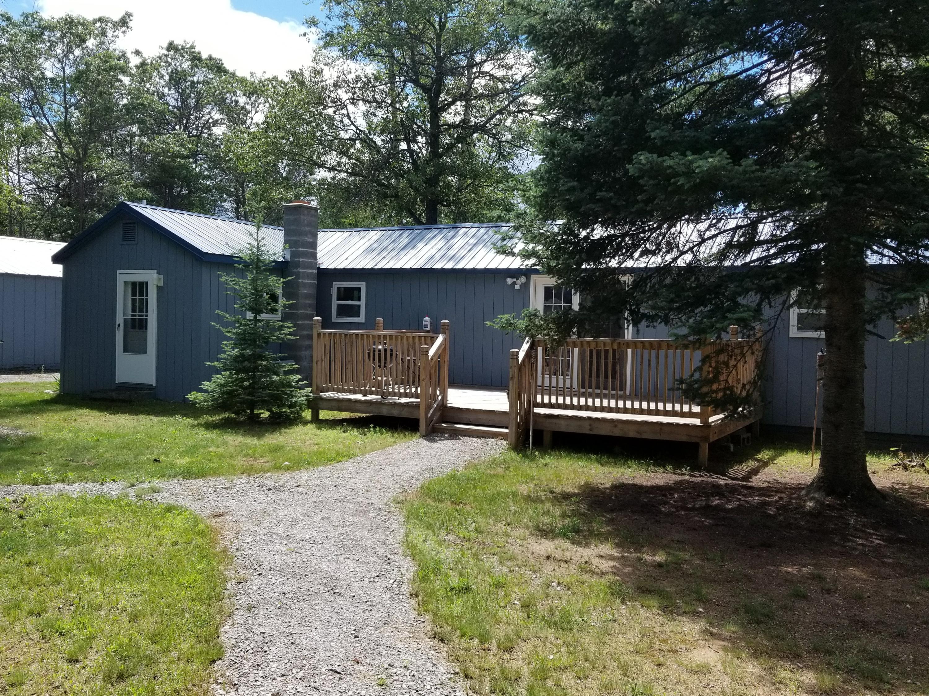 5040 Town Line Road Lewiston, MI 49756 - Photo 23 of 26 Gallery Image 23