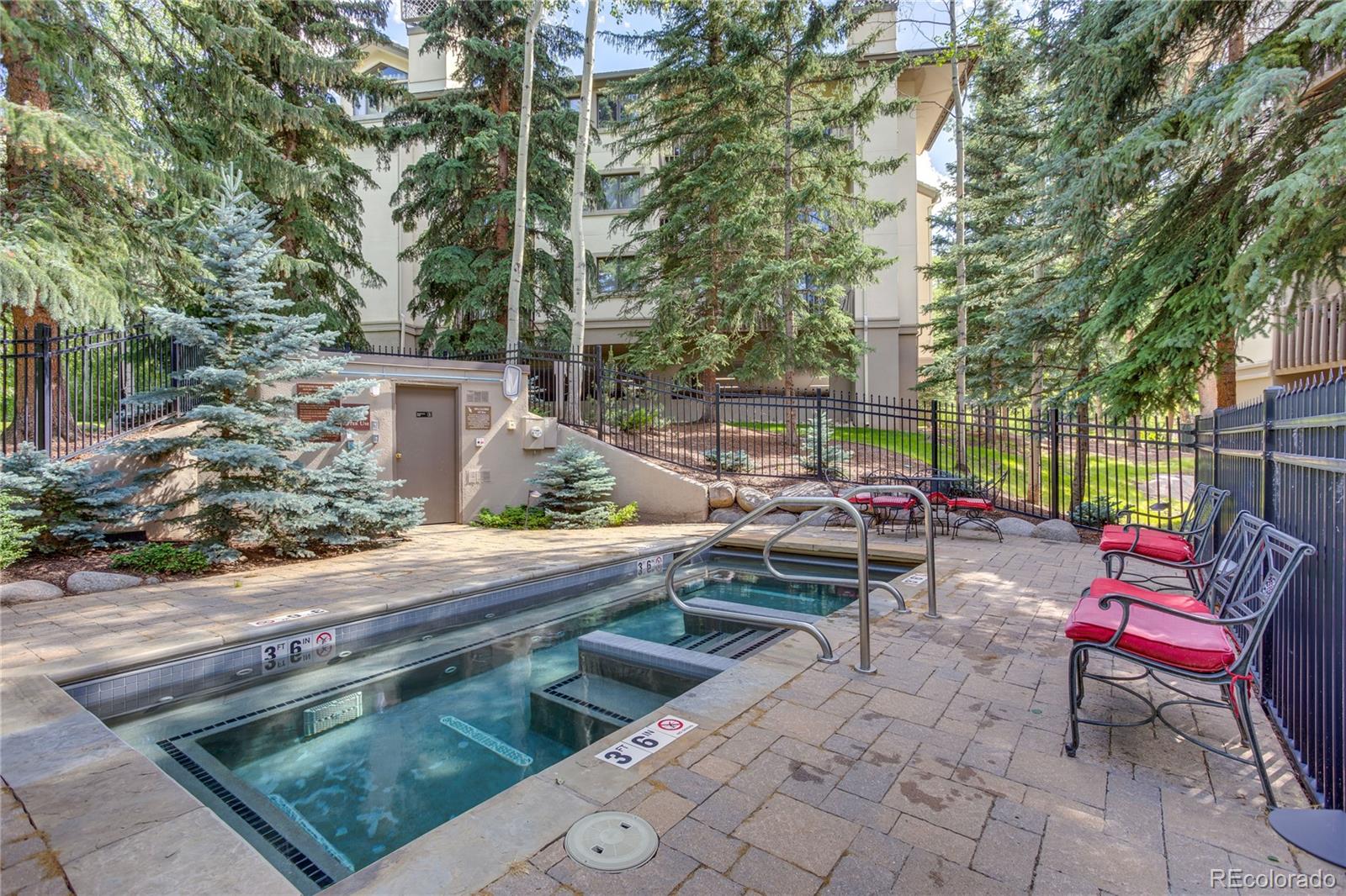 1206 Village Road, Unit 108 Avon, CO 81620 - Photo 29 of 33