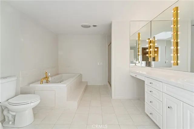 a room with furniture and window