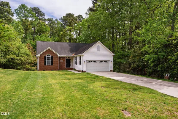 $450,000 | 4150 Deepwood Circle, Durham, NC 27707