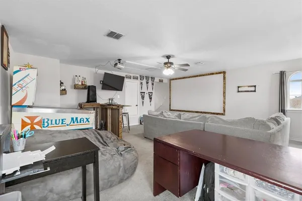 $329,900 | 4001 Park Lane, Sanger, TX 76266