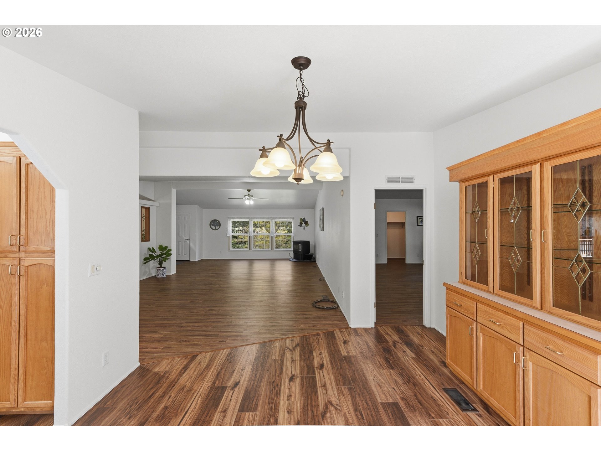93608 Easy Lane Coos Bay, OR 97420 - Photo 11 of 44 Dining Area