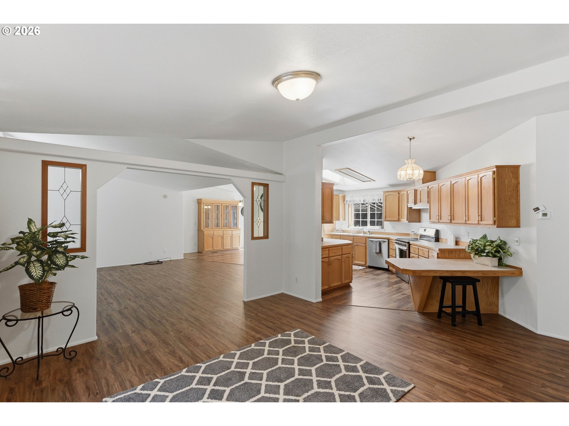 93608 Easy Lane Coos Bay, OR 97420 - Photo 14 of 44 Family Room