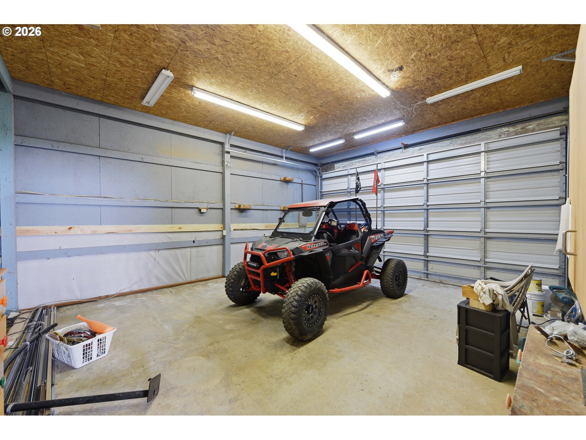 93608 Easy Lane Coos Bay, OR 97420 - Photo 41 of 44 Shop