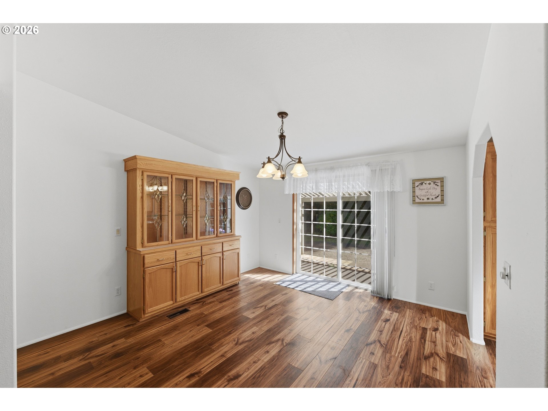 93608 Easy Lane Coos Bay, OR 97420 - Photo 10 of 44 Dining Area