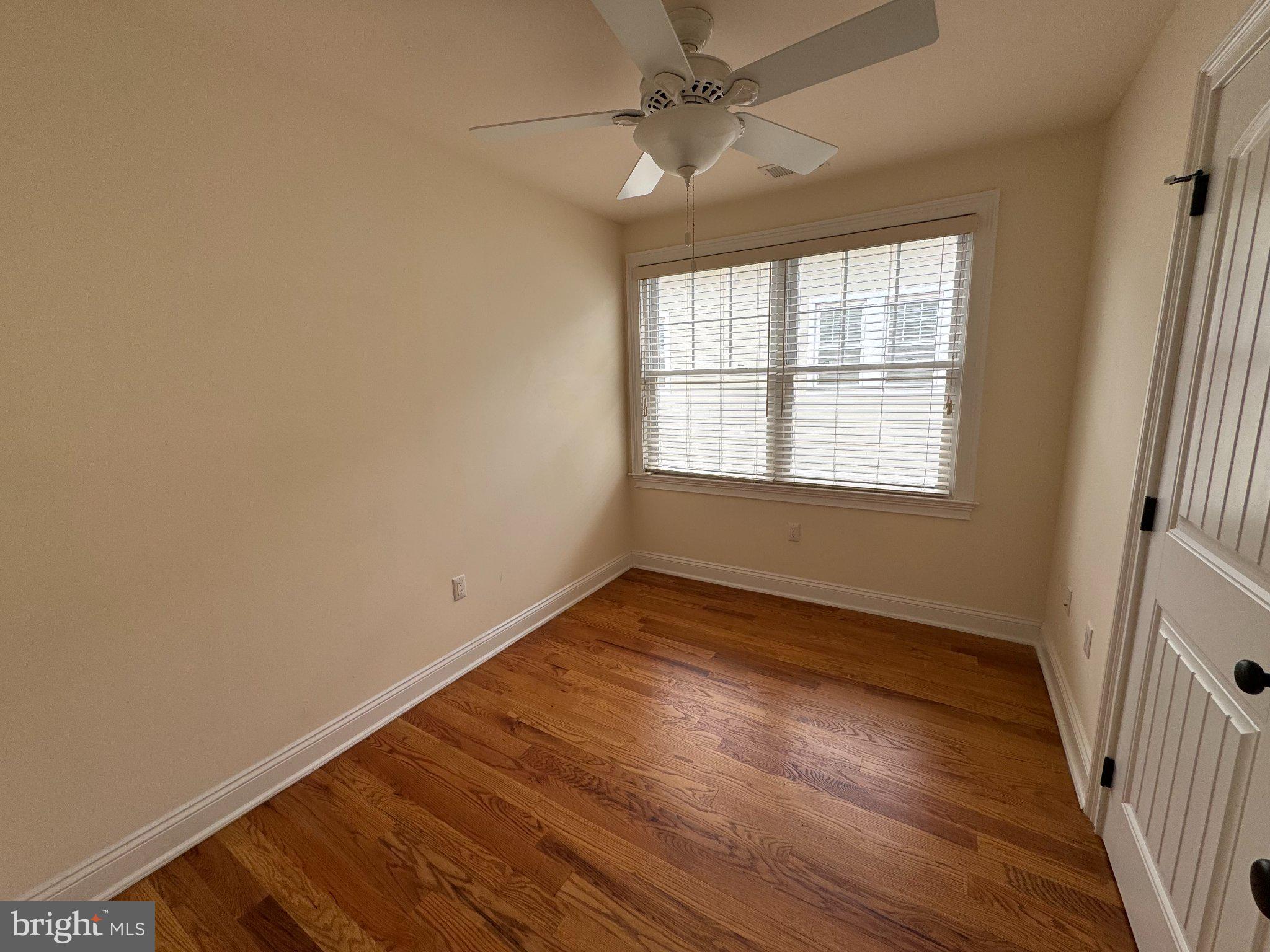 16 Harris Road Princeton, NJ 08540 - Photo 16 of 25 Bright and airy room with hardwood floors.