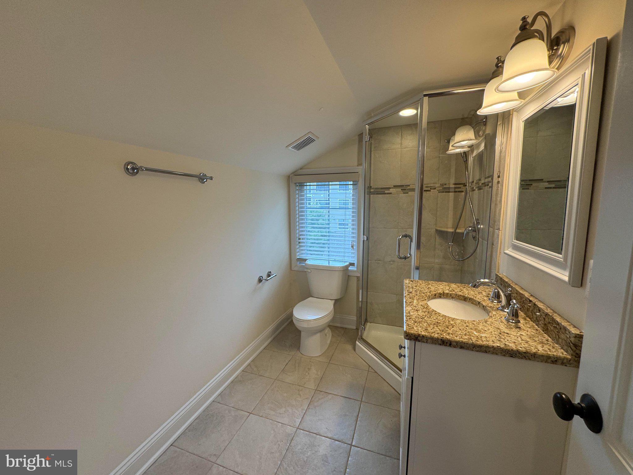 16 Harris Road Princeton, NJ 08540 - Photo 23 of 25 Charming bathroom with modern finishes.