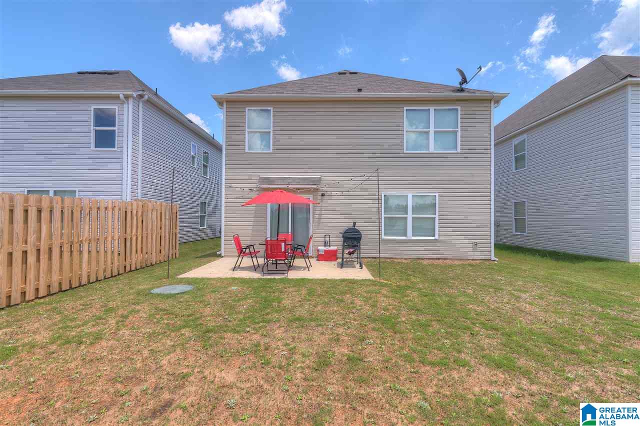 402 Reed Way Kimberly, AL 35091 - Photo 26 of 26