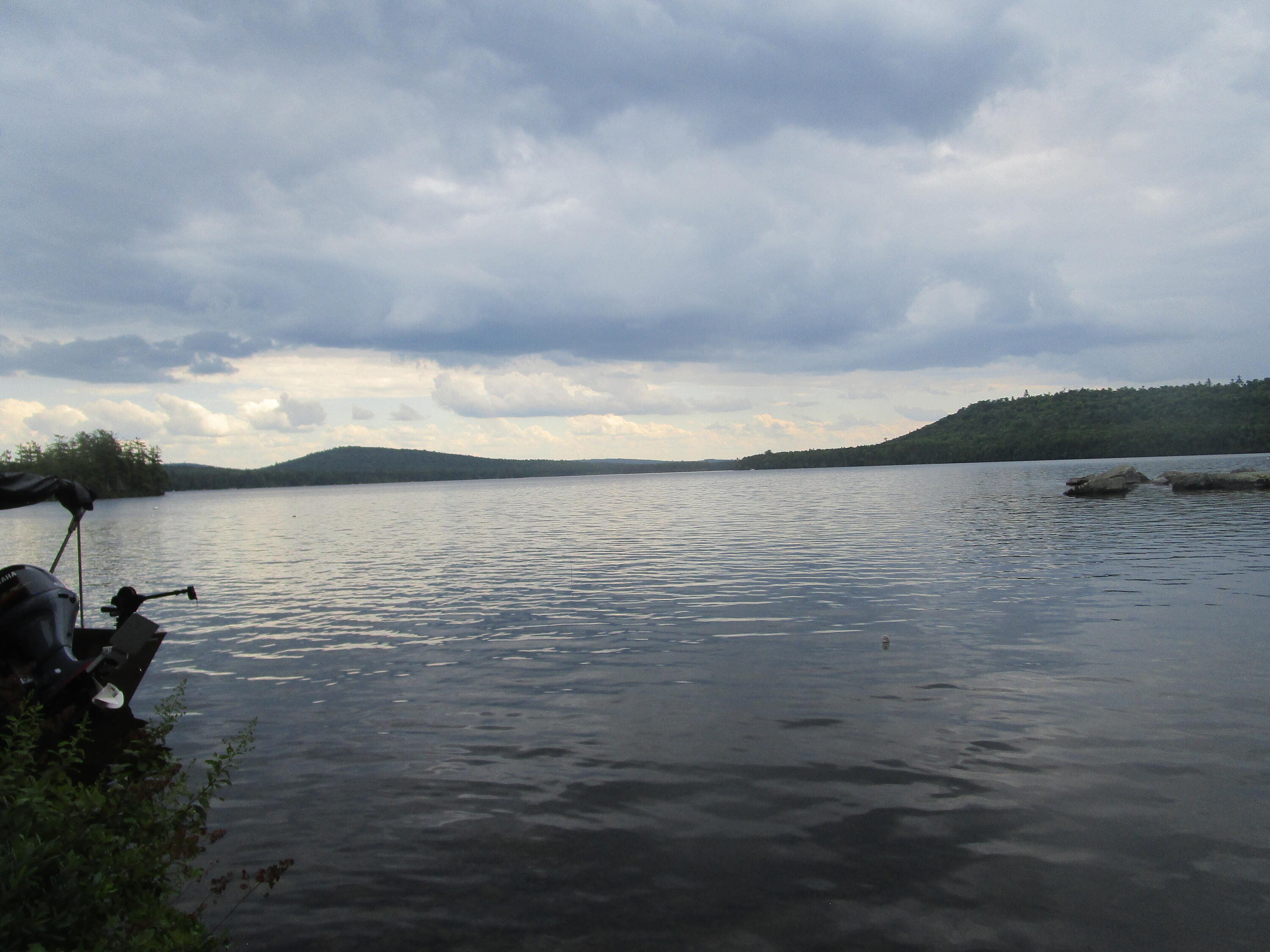 249 Millett-Mallet Camp Road Lincoln, ME 04457 - Photo 1 of 13 IMG_4444