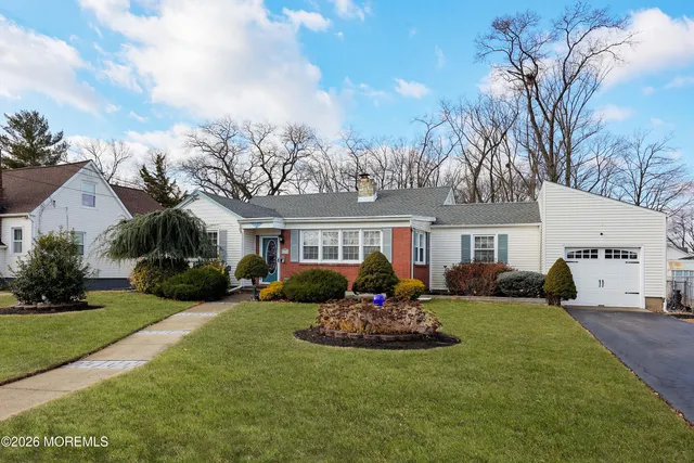 $499,000 | 104 Therese Avenue, Keyport, NJ 07735