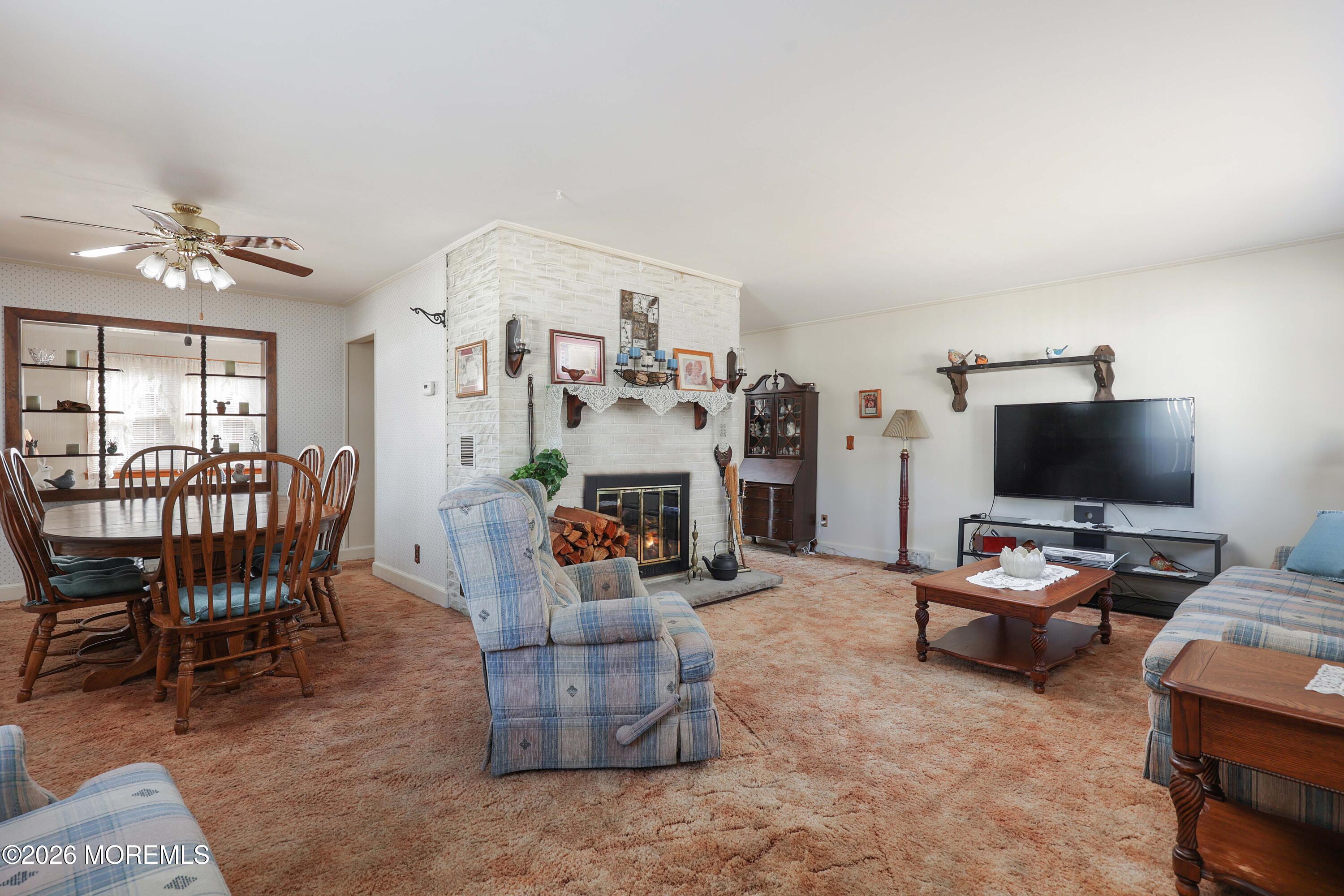 104 Therese Avenue Keyport, NJ 07735 - Photo 11 of 32 758A3177