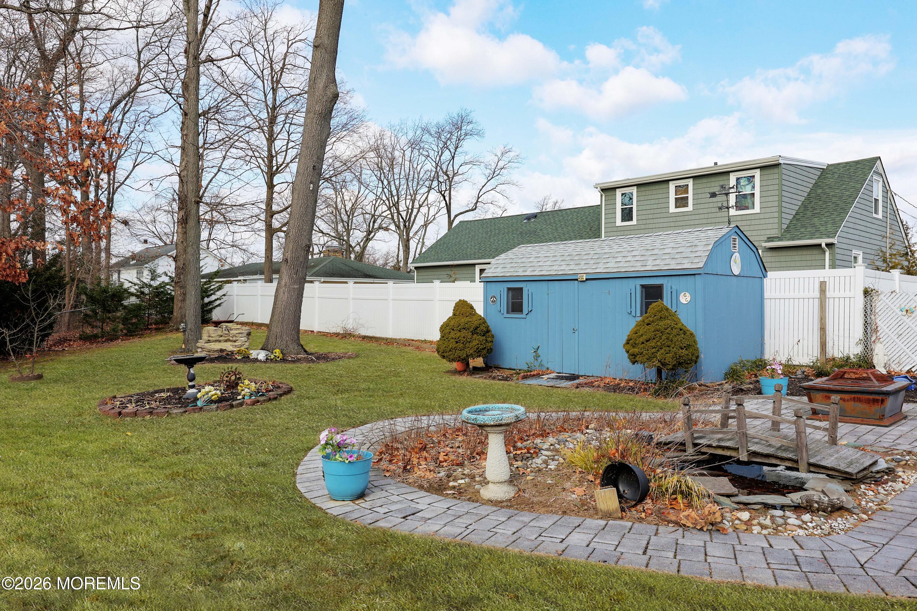 104 Therese Avenue Keyport, NJ 07735 - Photo 26 of 32 758A3307_08_09_10_11