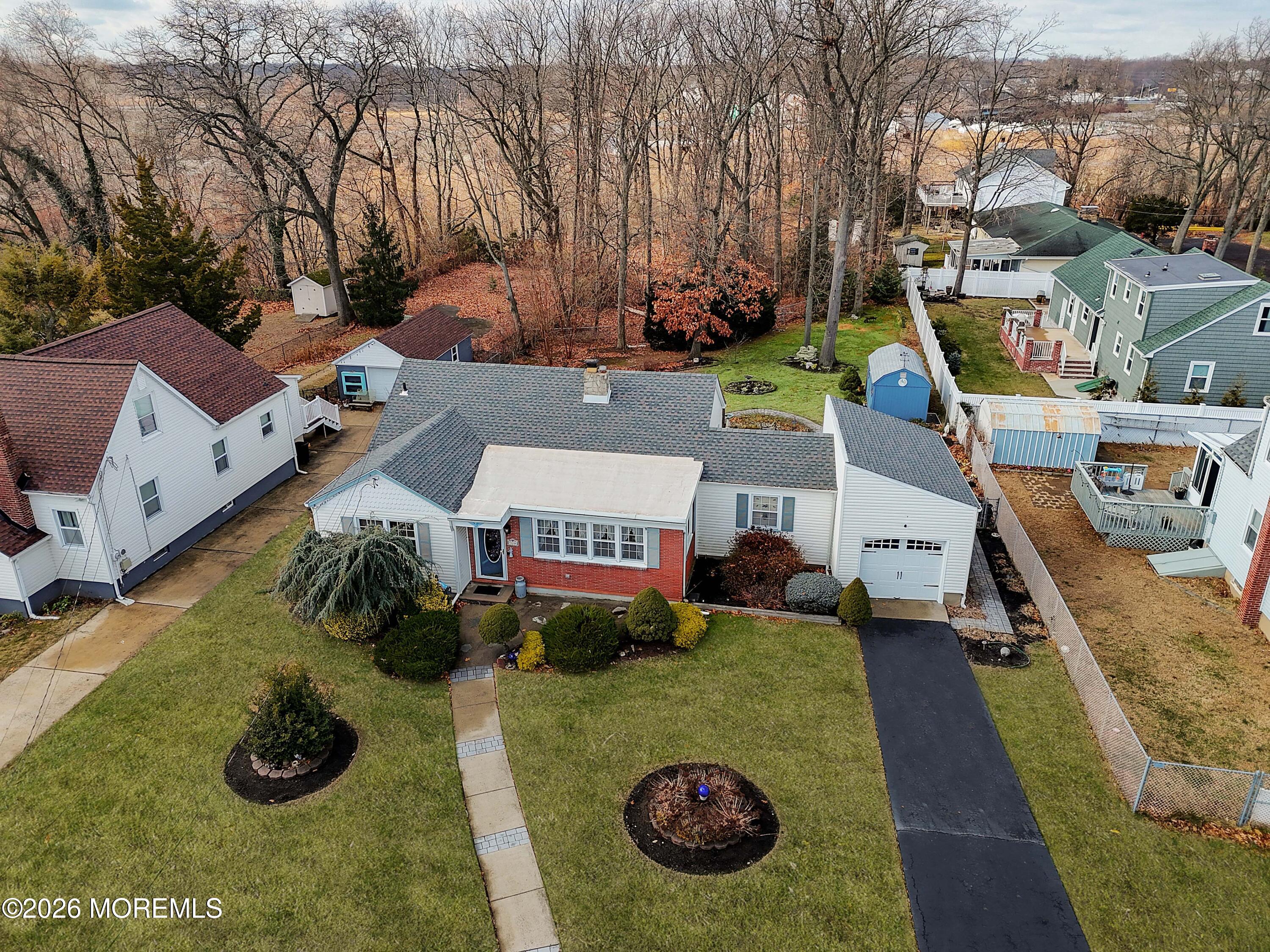 104 Therese Avenue Keyport, NJ 07735 - Photo 30 of 32 DJI_20260107113009_0004