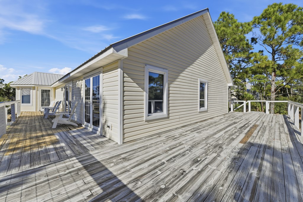 325 Marks Street St. George Island, FL 32328 - Photo 45 of 67
