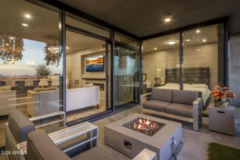 $2,849,000 | 7120 East Kierland Boulevard, Unit 915, Scottsdale, AZ 85254