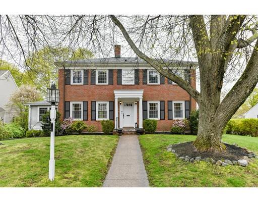 27 York Road Winchester, MA 01890 - Photo 1 of 28 Gallery Image 1