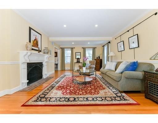 27 York Road Winchester, MA 01890 - Photo 15 of 28 Gallery Image 15