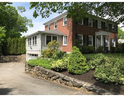 27 York Road Winchester, MA 01890 - Photo 2 of 28 Gallery Image 2