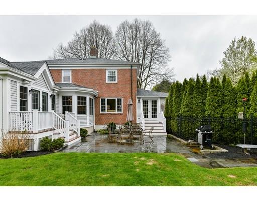27 York Road Winchester, MA 01890 - Photo 24 of 28 Gallery Image 24