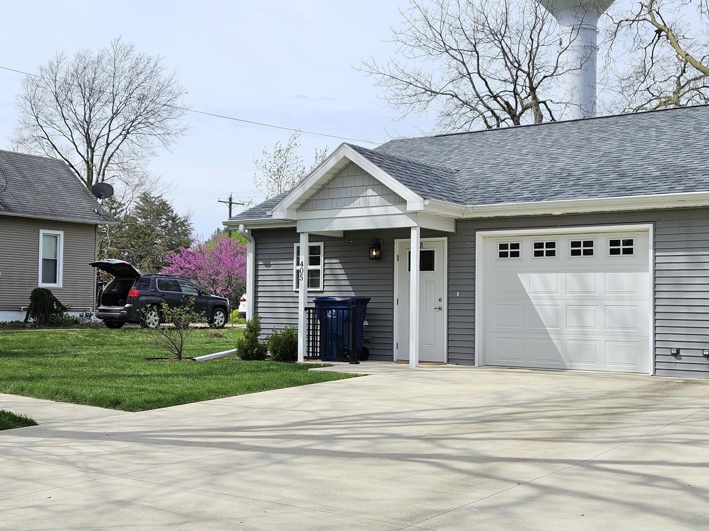 405 South Main Street, Unit B Sheffield, IL 61361 - Photo 1 of 14