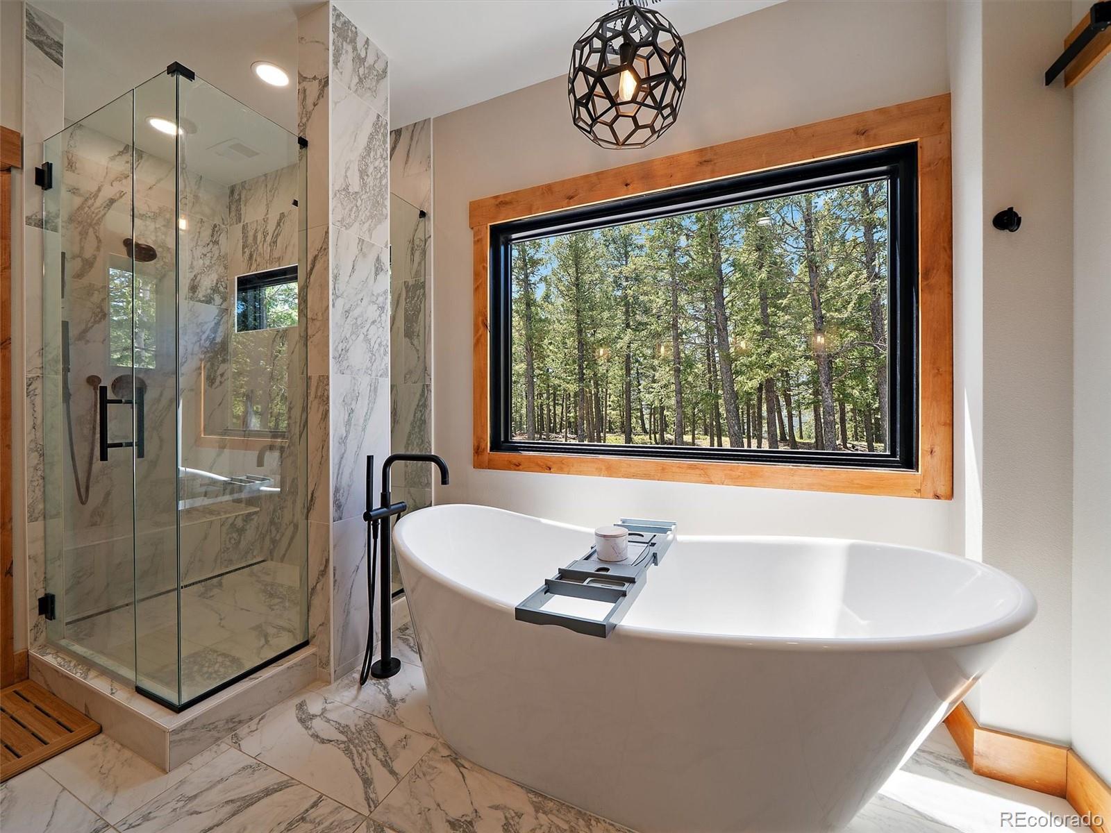 4989 South Elk Ridge Road Evergreen, CO 80439 - Photo 18 of 41