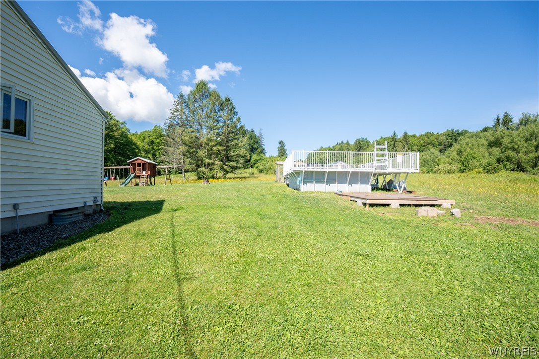 9943 Smith Road Dayton, NY 14138 - Photo 8 of 39
