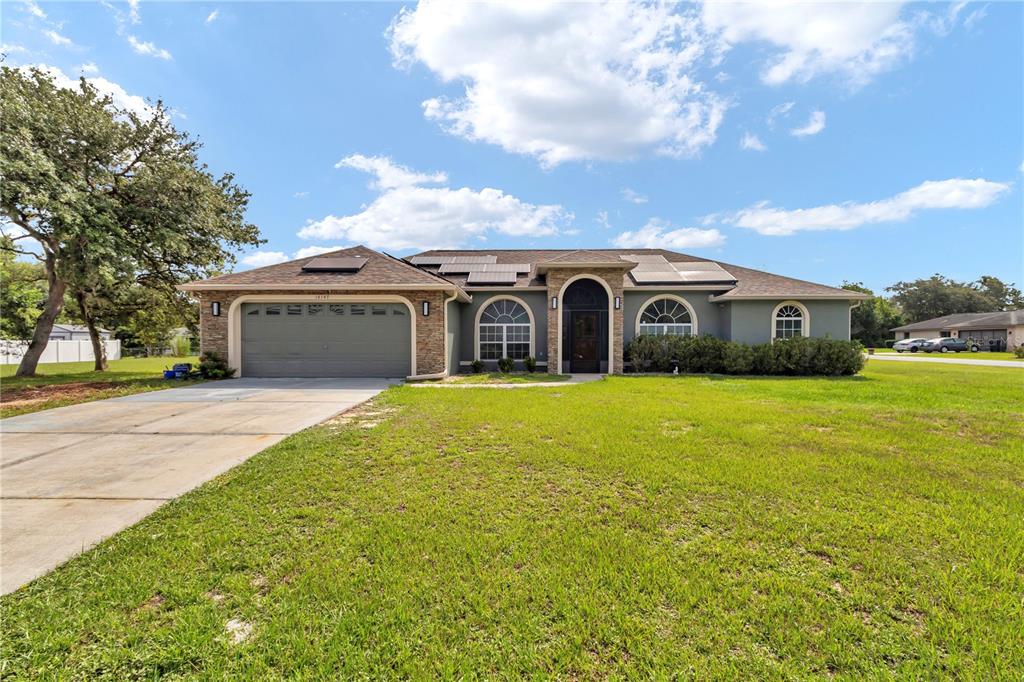 14147 Southwest 33rd Court Road Ocala, FL 34473 - Photo 1 of 41