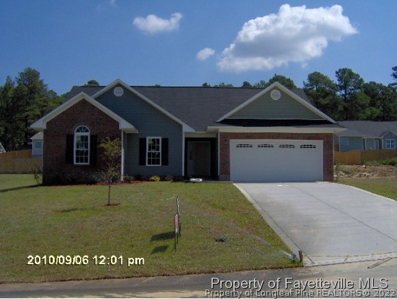 4620 Crystobal Road Fayetteville, NC 28311 - Photo 1 of 2 Gallery Image 1