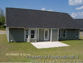4620 Crystobal Road Fayetteville, NC 28311 - Photo 2 of 2 Gallery Image 2