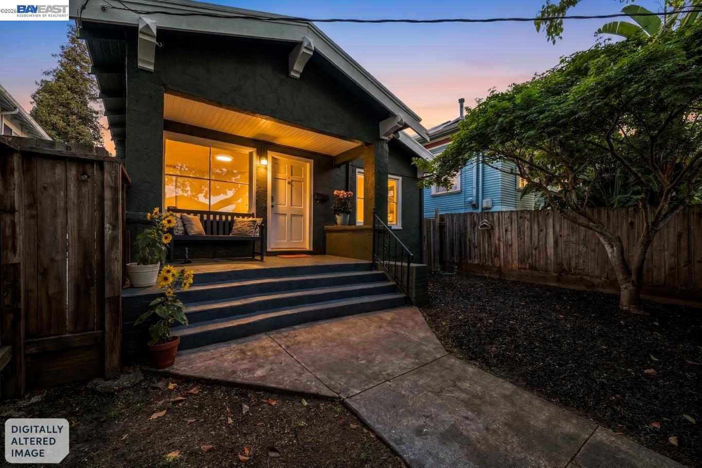 1349 Hearst Avenue Berkeley, CA 94702 - Photo 29 of 36