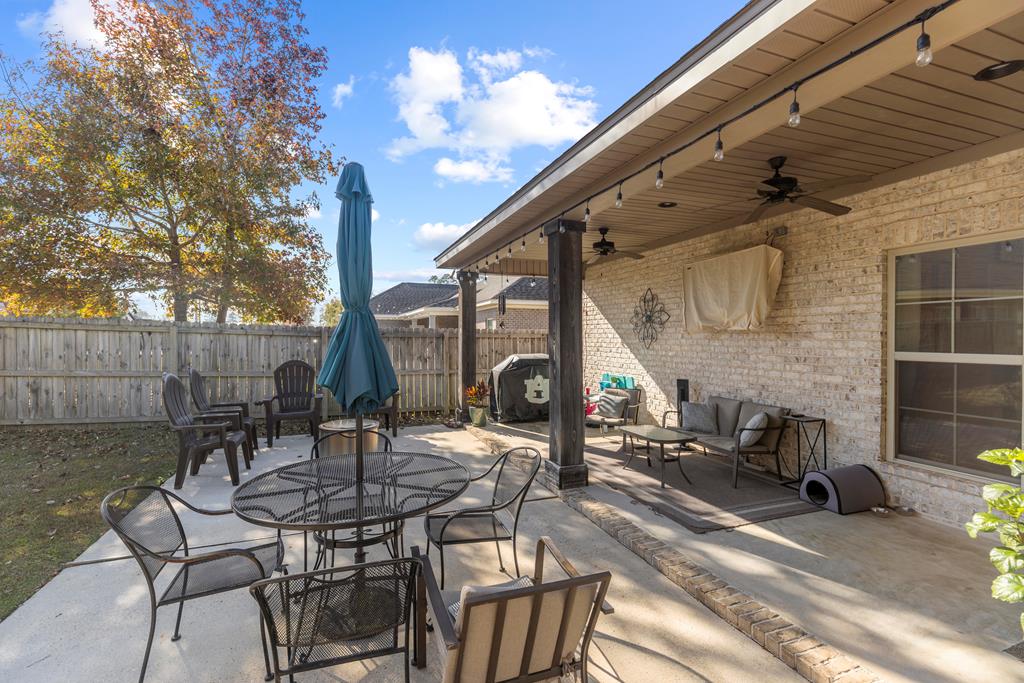 306 Cotton Ridge Lane Dothan, AL 36301 - Photo 58 of 72