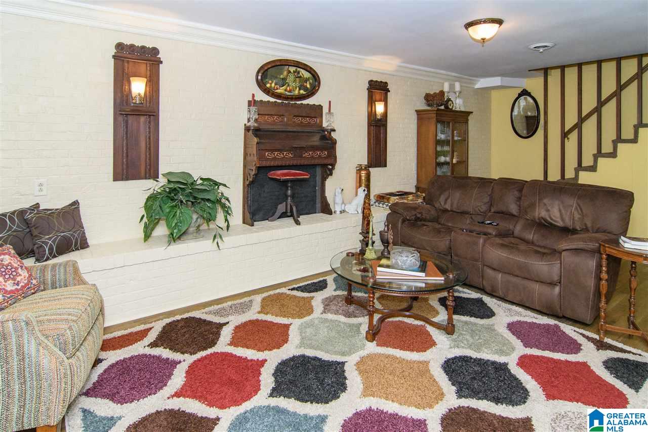 933 Rockford Road Birmingham, AL 35222 - Photo 32 of 50