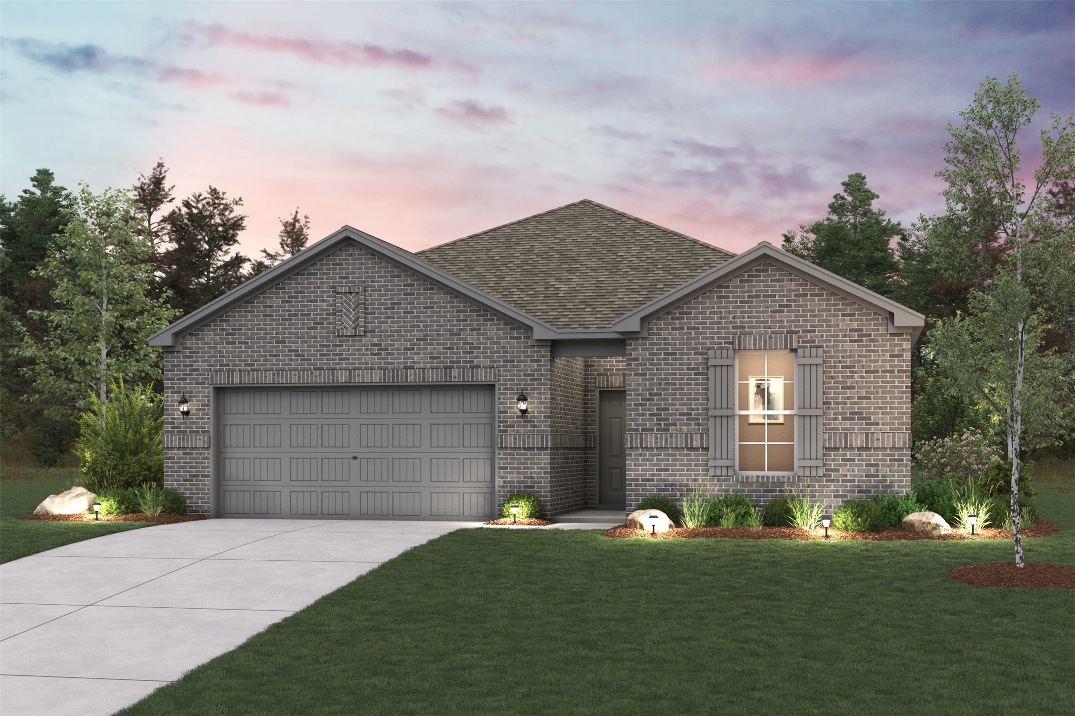 9732 Caney Bend Road Conroe, TX 77303 - Photo 1 of 22