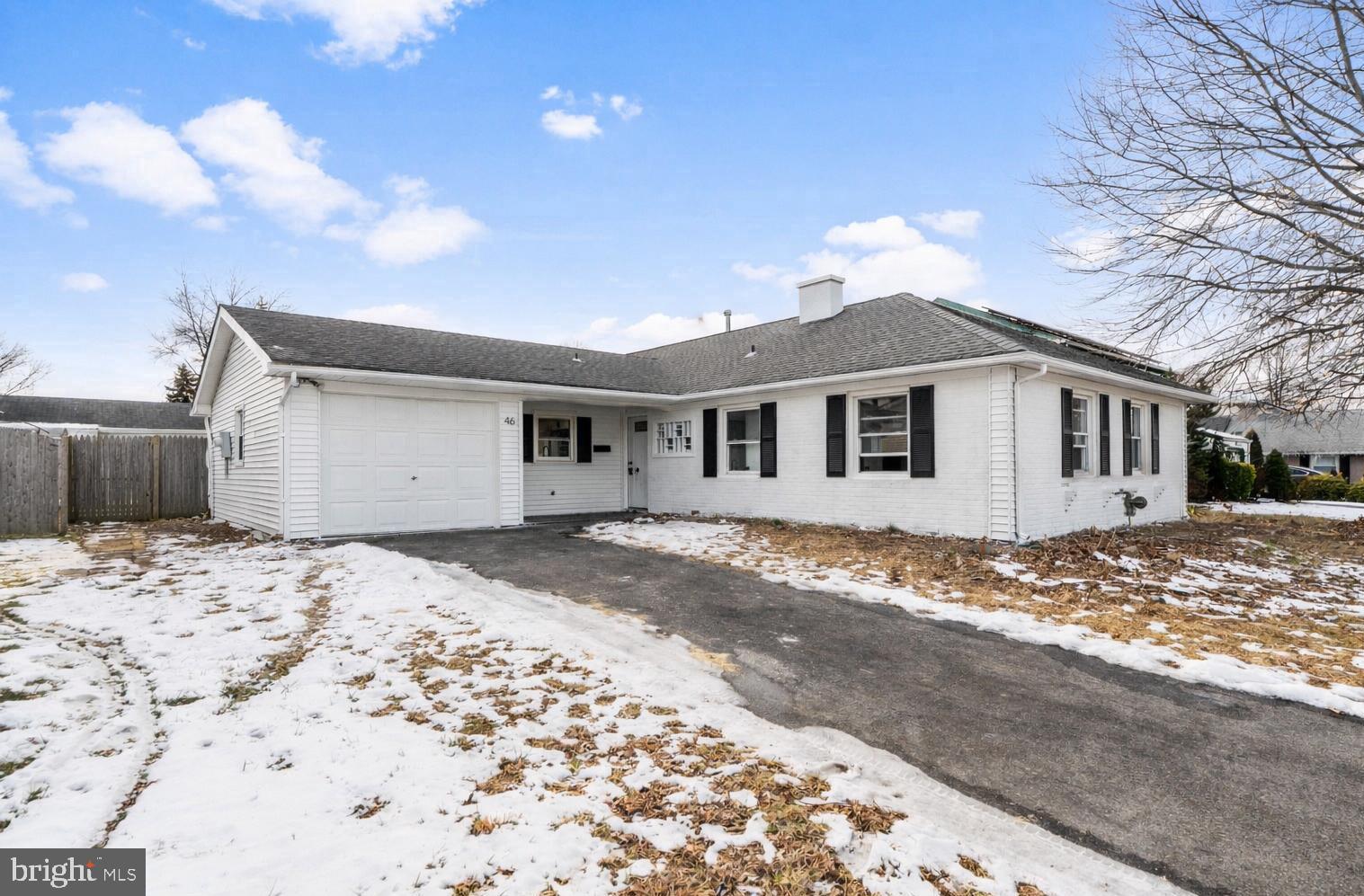 46 Parish Lane Willingboro, NJ 08046 - Photo 2 of 36