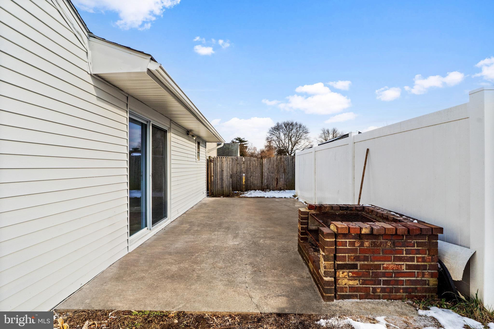 46 Parish Lane Willingboro, NJ 08046 - Photo 32 of 36