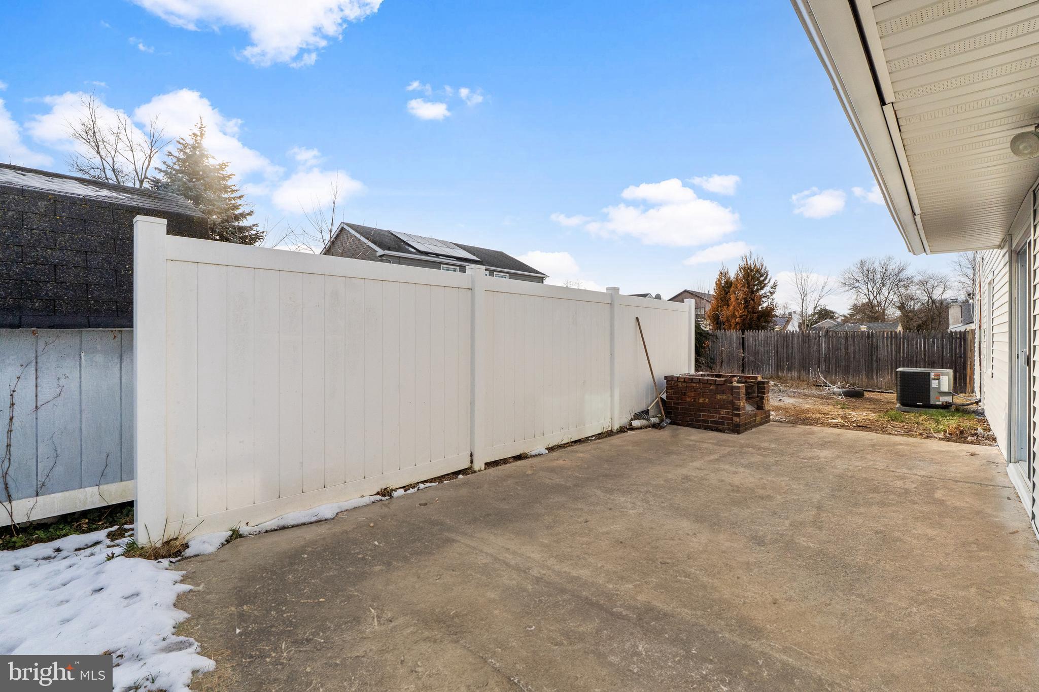 46 Parish Lane Willingboro, NJ 08046 - Photo 33 of 36