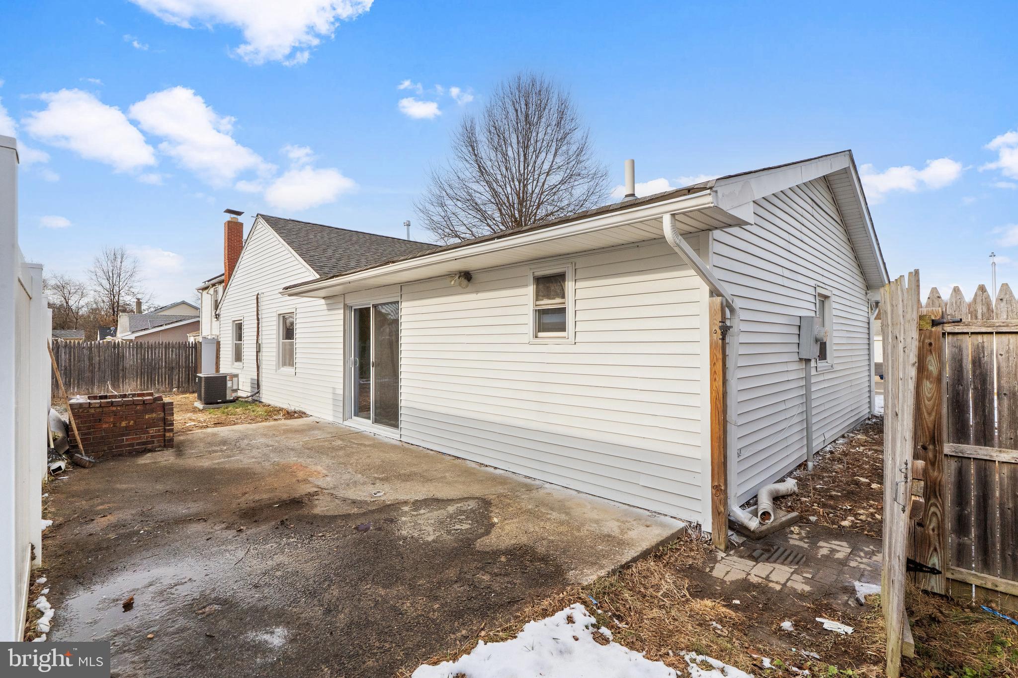 46 Parish Lane Willingboro, NJ 08046 - Photo 34 of 36