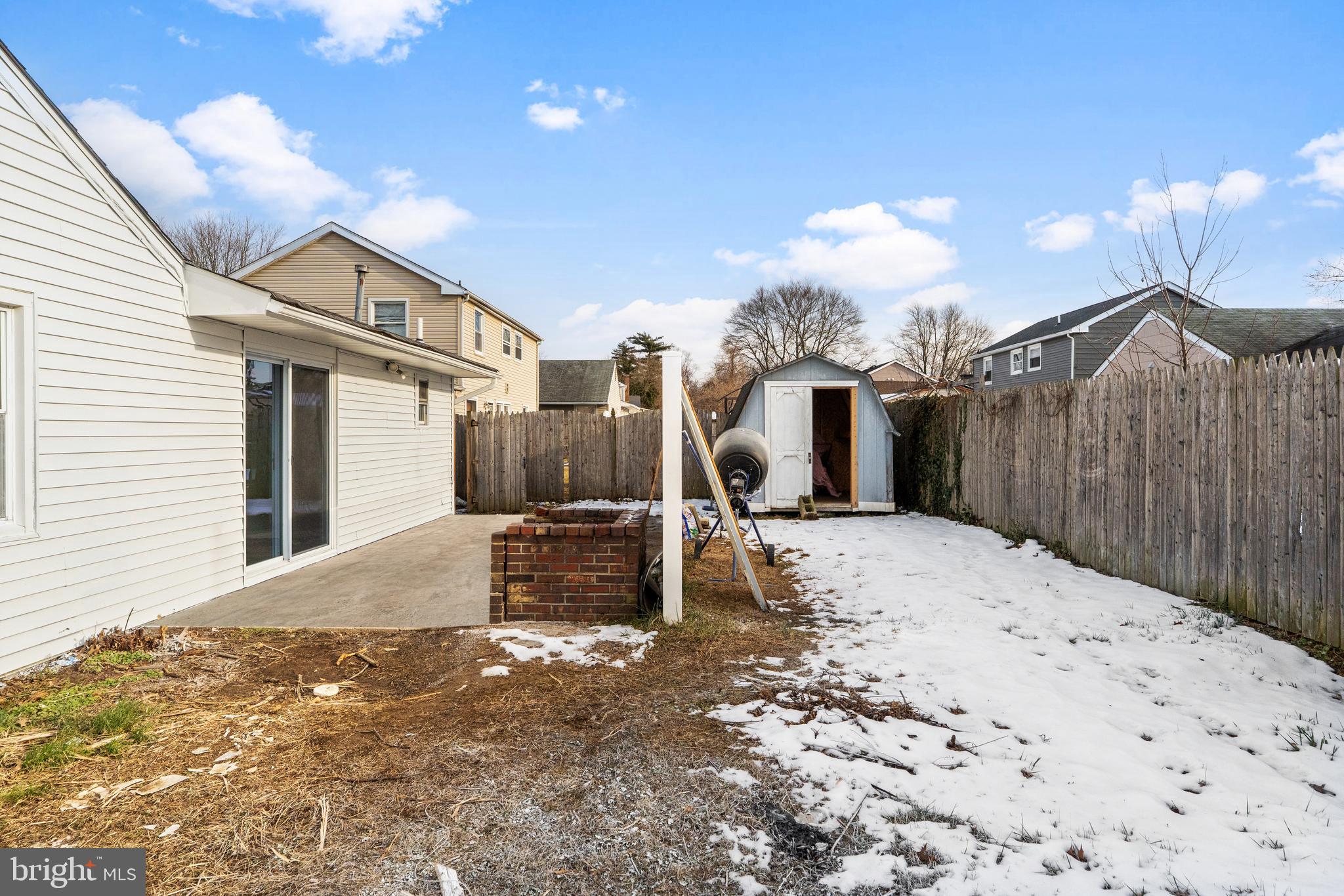 46 Parish Lane Willingboro, NJ 08046 - Photo 35 of 36