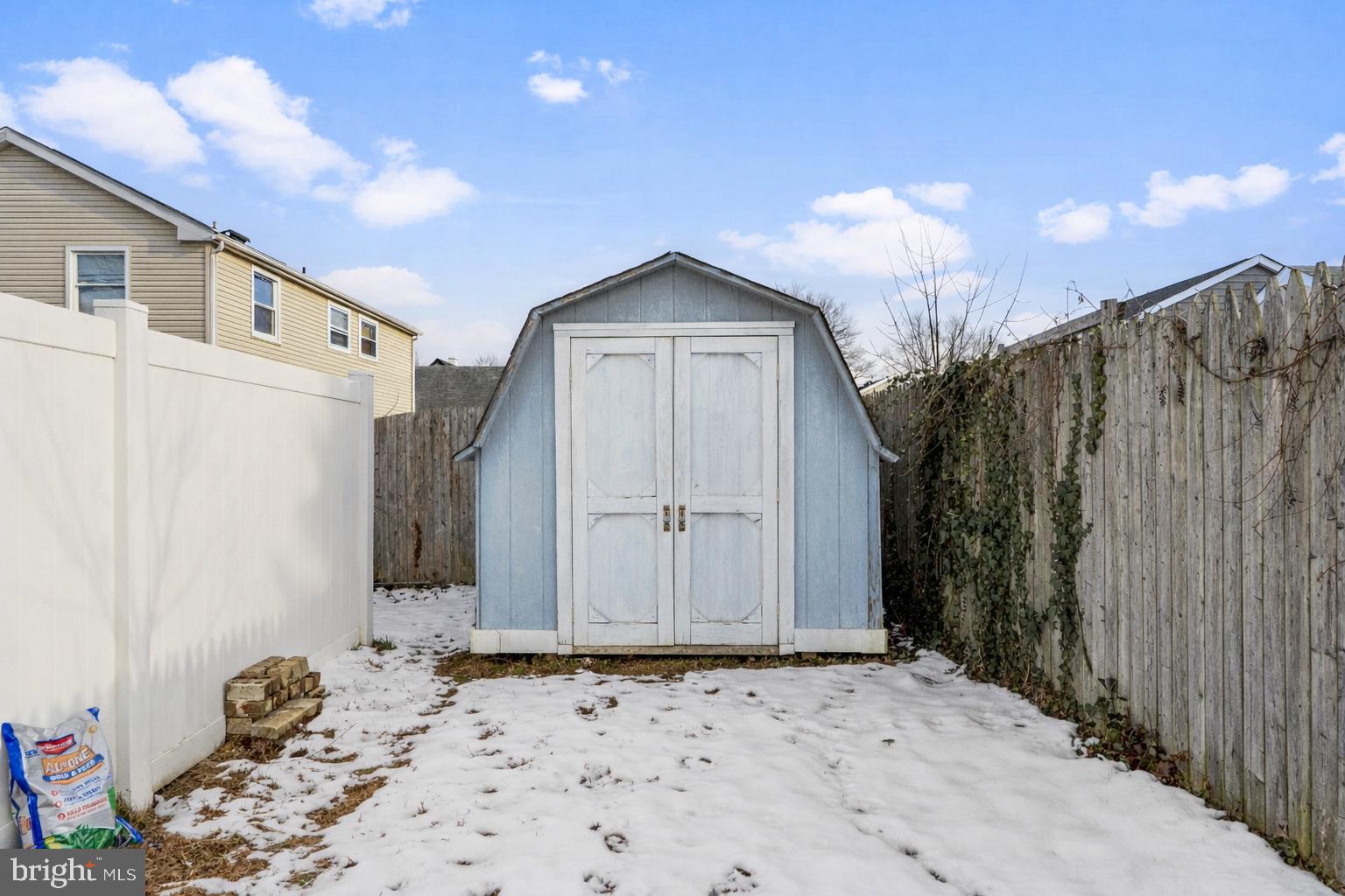 46 Parish Lane Willingboro, NJ 08046 - Photo 36 of 36