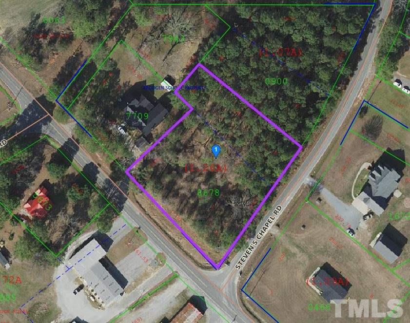 7236 Brogden Road Smithfield, NC 27577 - Photo 1 of 1 Gallery Image 1