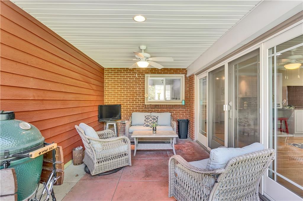 1560 2nd Street Beaver, PA 15009 - Photo 14 of 37 a outdoor space with patio furniture