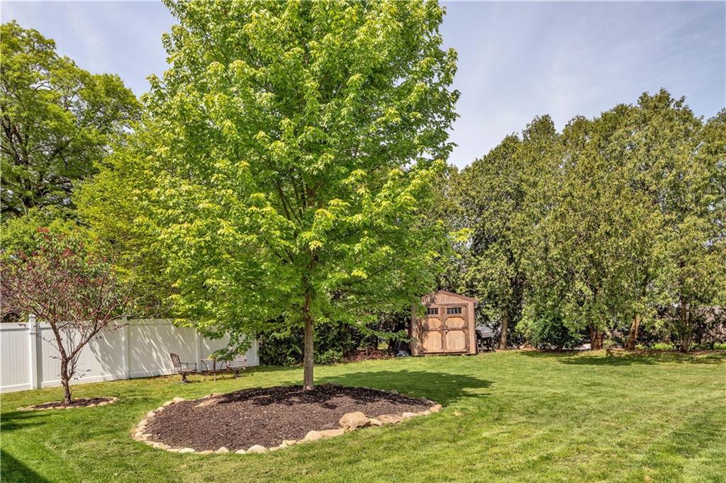 1560 2nd Street Beaver, PA 15009 - Photo 37 of 37 a tall tree in middle of green field