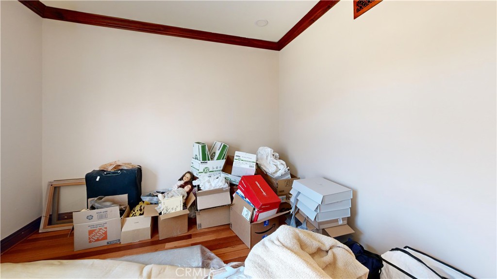 14569 Benefit Street, Unit 102 Sherman Oaks, CA 91403 - Photo 16 of 24 a living room with furniture and rug
