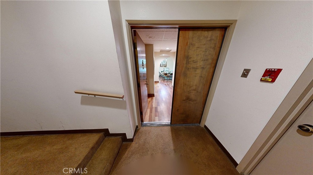 14569 Benefit Street, Unit 102 Sherman Oaks, CA 91403 - Photo 8 of 24 a view of front door