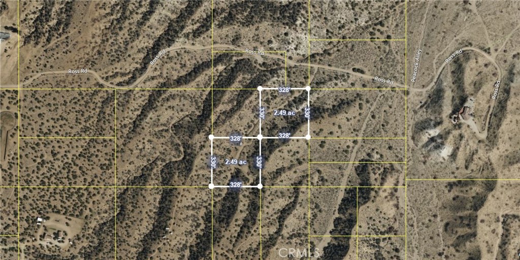 0 Vicinity Ross Road East Juniper Hills, CA 93543 - Photo 44 of 50 a bathroom with a shower